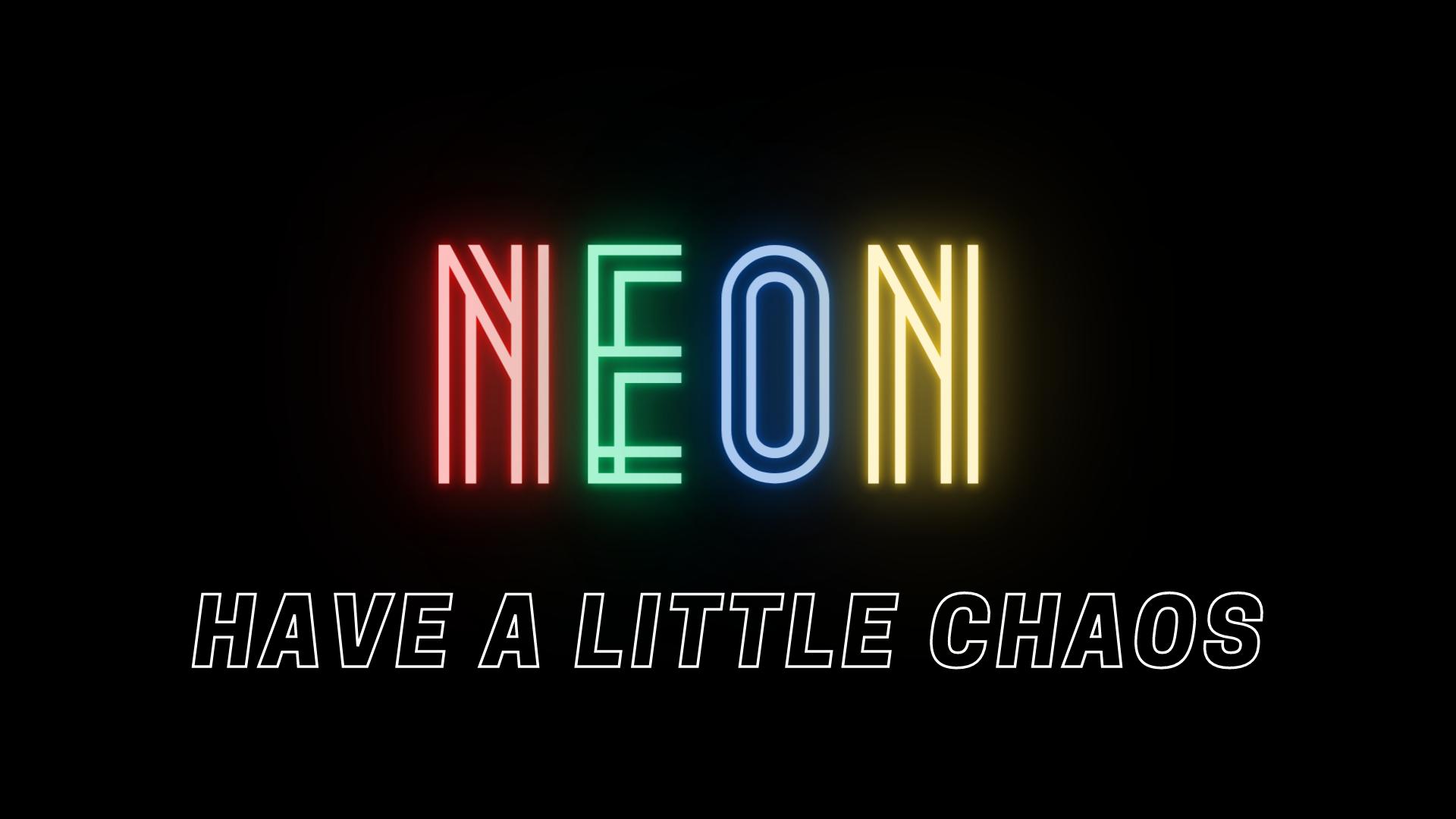 Neon